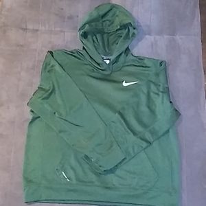 XL hoodie